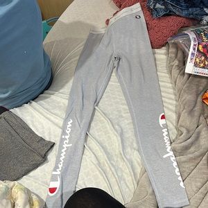 leggings